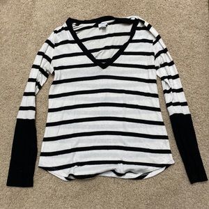 Peyton Jensen size small